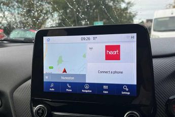 FORD PUMA 1.0T EcoBoost MHEV ST SUV 5dr Petrol Hybrid DCT Euro 6 (s/s) (17