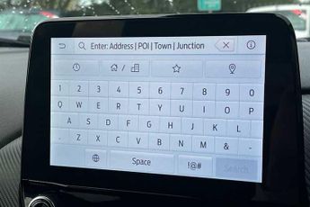 FORD PUMA 1.0T EcoBoost MHEV ST SUV 5dr Petrol Hybrid DCT Euro 6 (s/s) (17