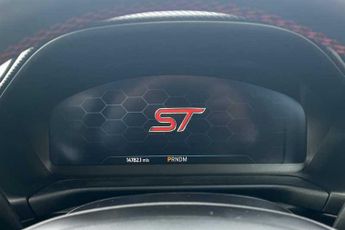 FORD PUMA 1.0T EcoBoost MHEV ST SUV 5dr Petrol Hybrid DCT Euro 6 (s/s) (17