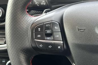 FORD PUMA 1.0T EcoBoost MHEV ST SUV 5dr Petrol Hybrid DCT Euro 6 (s/s) (17