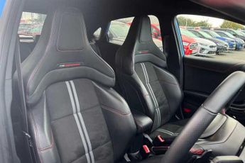 FORD PUMA 1.0T EcoBoost MHEV ST SUV 5dr Petrol Hybrid DCT Euro 6 (s/s) (17