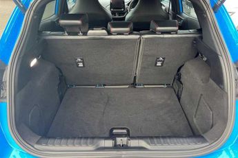 FORD PUMA 1.0T EcoBoost MHEV ST SUV 5dr Petrol Hybrid DCT Euro 6 (s/s) (17