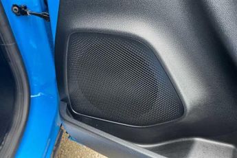 FORD PUMA 1.0T EcoBoost MHEV ST SUV 5dr Petrol Hybrid DCT Euro 6 (s/s) (17