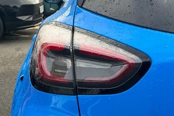 FORD PUMA 1.0T EcoBoost MHEV ST SUV 5dr Petrol Hybrid DCT Euro 6 (s/s) (17