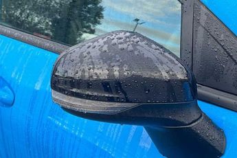 FORD PUMA 1.0T EcoBoost MHEV ST SUV 5dr Petrol Hybrid DCT Euro 6 (s/s) (17