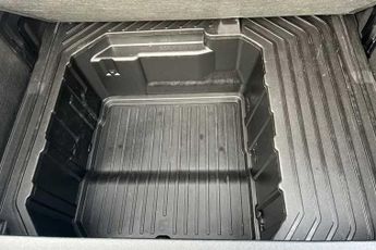 FORD PUMA 1.0T EcoBoost MHEV ST SUV 5dr Petrol Hybrid DCT Euro 6 (s/s) (17