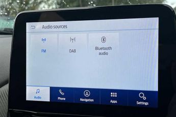 FORD PUMA 1.0T EcoBoost MHEV ST SUV 5dr Petrol Hybrid DCT Euro 6 (s/s) (17