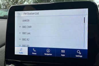 FORD PUMA 1.0T EcoBoost MHEV ST SUV 5dr Petrol Hybrid DCT Euro 6 (s/s) (17