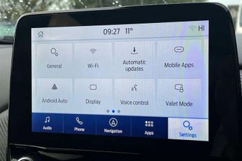 FORD PUMA 1.0T EcoBoost MHEV ST SUV 5dr Petrol Hybrid DCT Euro 6 (s/s) (17