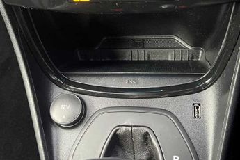 FORD PUMA 1.0T EcoBoost MHEV ST SUV 5dr Petrol Hybrid DCT Euro 6 (s/s) (17