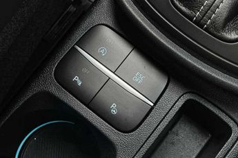 FORD PUMA 1.0T EcoBoost MHEV ST SUV 5dr Petrol Hybrid DCT Euro 6 (s/s) (17