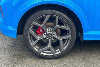 FORD PUMA 1.0T EcoBoost MHEV ST SUV 5dr Petrol Hybrid DCT Euro 6 (s/s) (17