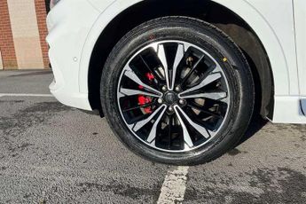 FORD KUGA 2.5 Duratec 14.4kWh ST-Line X Edition SUV 5dr Petrol Plug-in Hyb