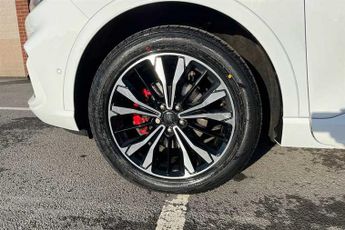 FORD KUGA 2.5 Duratec 14.4kWh ST-Line X Edition SUV 5dr Petrol Plug-in Hyb