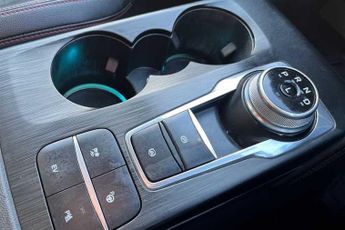 FORD KUGA 2.5 Duratec 14.4kWh ST-Line X Edition SUV 5dr Petrol Plug-in Hyb