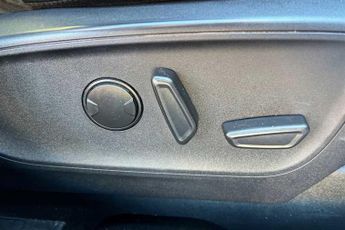 FORD KUGA 2.5 Duratec 14.4kWh ST-Line X Edition SUV 5dr Petrol Plug-in Hyb