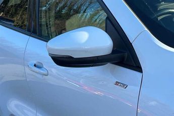 FORD KUGA 2.5 Duratec 14.4kWh ST-Line X Edition SUV 5dr Petrol Plug-in Hyb