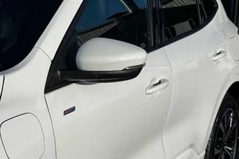 FORD KUGA 2.5 Duratec 14.4kWh ST-Line X Edition SUV 5dr Petrol Plug-in Hyb