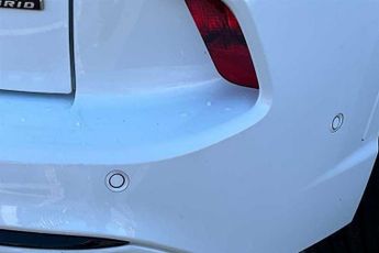 FORD KUGA 2.5 Duratec 14.4kWh ST-Line X Edition SUV 5dr Petrol Plug-in Hyb