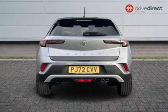 VAUXHALL MOKKA 1.2 Turbo Ultimate SUV 5dr Petrol Auto Euro 6 (s/s) (130 ps)