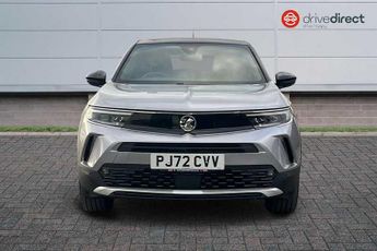 VAUXHALL MOKKA 1.2 Turbo Ultimate SUV 5dr Petrol Auto Euro 6 (s/s) (130 ps)