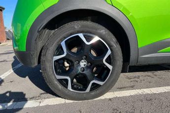 VAUXHALL MOKKA Electric 50kWh Ultimate SUV 5dr Electric Auto (136 ps)