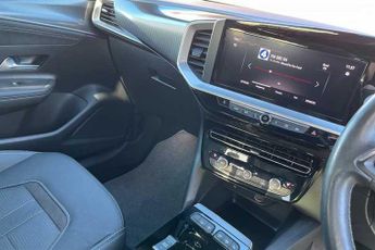 VAUXHALL MOKKA Electric 50kWh Ultimate SUV 5dr Electric Auto (136 ps)