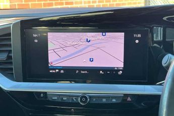 VAUXHALL MOKKA Electric 50kWh Ultimate SUV 5dr Electric Auto (136 ps)