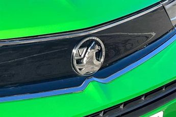 VAUXHALL MOKKA Electric 50kWh Ultimate SUV 5dr Electric Auto (136 ps)