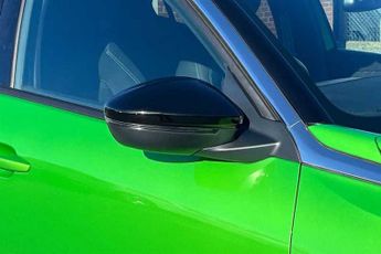 VAUXHALL MOKKA Electric 50kWh Ultimate SUV 5dr Electric Auto (136 ps)