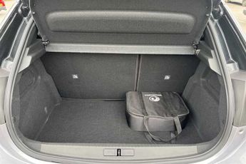 VAUXHALL Corsa Electric 50kWh GS Line Hatchback 5dr Electric Auto (136 ps)