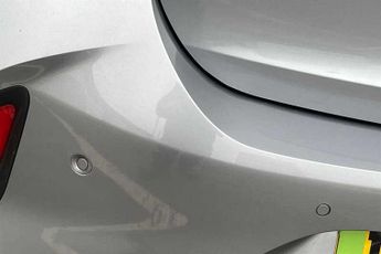 VAUXHALL Corsa Electric 50kWh GS Line Hatchback 5dr Electric Auto (136 ps)