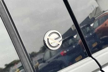 VAUXHALL CORSA ELECTRIC 50kWh GS Line Hatchback 5dr Electric Auto (136 ps)