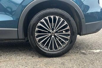 VOLKSWAGEN TIGUAN 1.5 eTSI MHEV Match SUV 5dr Petrol Hybrid DSG Euro 6 (s/s) (130 