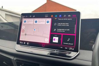 VOLKSWAGEN TIGUAN 1.5 eTSI MHEV Match SUV 5dr Petrol Hybrid DSG Euro 6 (s/s) (130 