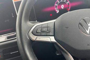 VOLKSWAGEN TIGUAN 1.5 eTSI MHEV Match SUV 5dr Petrol Hybrid DSG Euro 6 (s/s) (130 