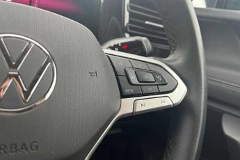 VOLKSWAGEN TIGUAN 1.5 eTSI MHEV Match SUV 5dr Petrol Hybrid DSG Euro 6 (s/s) (130 