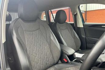 VOLKSWAGEN TIGUAN 1.5 eTSI MHEV Match SUV 5dr Petrol Hybrid DSG Euro 6 (s/s) (130 