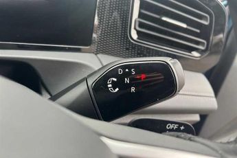 VOLKSWAGEN TIGUAN 1.5 eTSI MHEV Match SUV 5dr Petrol Hybrid DSG Euro 6 (s/s) (130