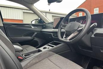 VOLKSWAGEN TIGUAN 1.5 eTSI MHEV Match SUV 5dr Petrol Hybrid DSG Euro 6 (s/s) (130 