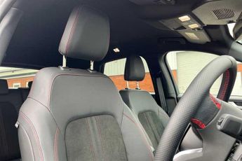 FORD KUGA 2.5h Duratec ST-Line SUV 5dr Petrol Hybrid CVT Euro 6 (s/s) (180