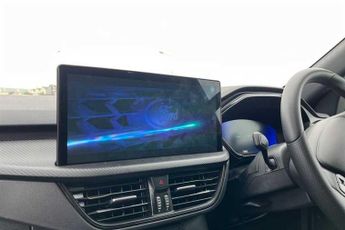 FORD KUGA 2.5h Duratec ST-Line SUV 5dr Petrol Hybrid CVT Euro 6 (s/s) (180