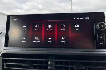 VAUXHALL VIVARO LIFE Electric 49kWh Combi XL MPV 5dr Electric Auto LWB (9 Seat, 7.4kW Charger)