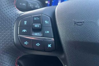 FORD PUMA 1.0T EcoBoost MHEV ST-Line X SUV 5dr Petrol Hybrid DCT Euro 6 (s