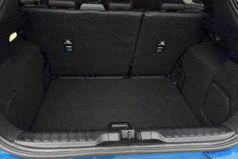 FORD PUMA 1.0T EcoBoost MHEV ST-Line X SUV 5dr Petrol Hybrid DCT Euro 6 (s