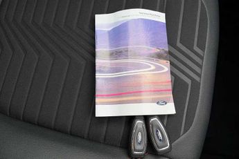 FORD PUMA 1.0T EcoBoost MHEV ST-Line X SUV 5dr Petrol Hybrid DCT Euro 6 (s