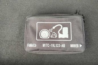 FORD PUMA 1.0T EcoBoost MHEV ST-Line X SUV 5dr Petrol Hybrid DCT Euro 6 (s