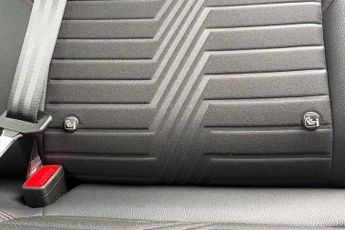 FORD PUMA 1.0T EcoBoost MHEV ST-Line X SUV 5dr Petrol Hybrid DCT Euro 6 (s