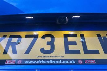 FORD PUMA 1.0T EcoBoost MHEV ST-Line X SUV 5dr Petrol Hybrid DCT Euro 6 (s