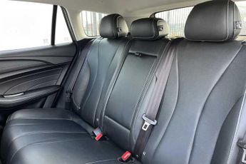 MG MG5 52.5kWh Exclusive Estate 5dr Electric Auto (156 ps)